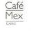 Logo Cafe Mex